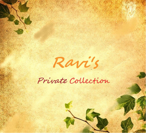 Ravi's Private Collection